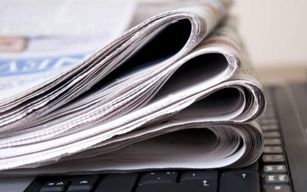 Роль ЗМІ у виборах 2019: яким телеканалам довіряли найбільше Роль ЗМІ у виборах 2019: яким телеканалам довіряли найбільше