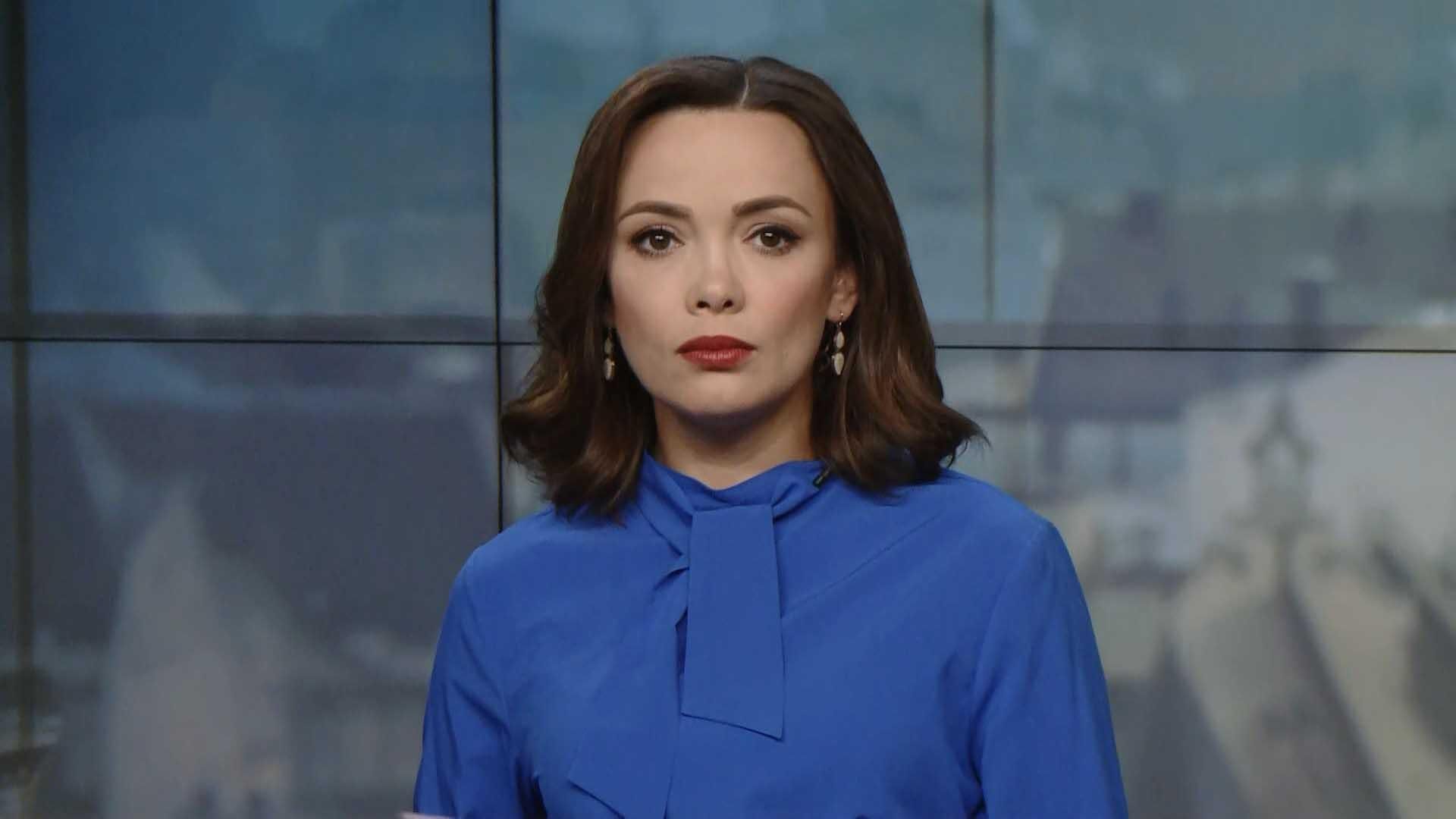 Выпуск новостей за 14:00: Освобождение Вышинского. Погибшие в результате взрыва в Дрогобыче Выпуск новостей за 14:00: Освобождение Вышинского. Погибшие в результате взрыва в Дрогобыче