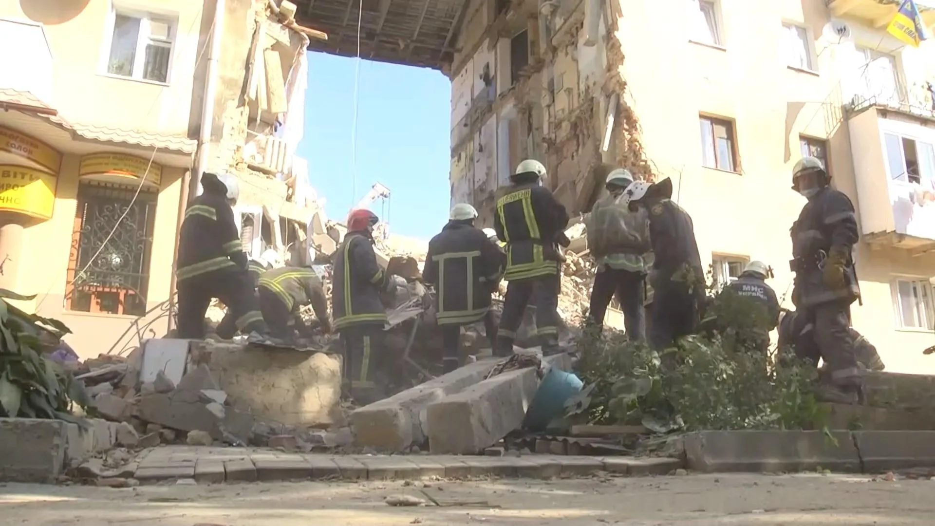 обвал будинку у дрогобичі обвал будинку у дрогобичі