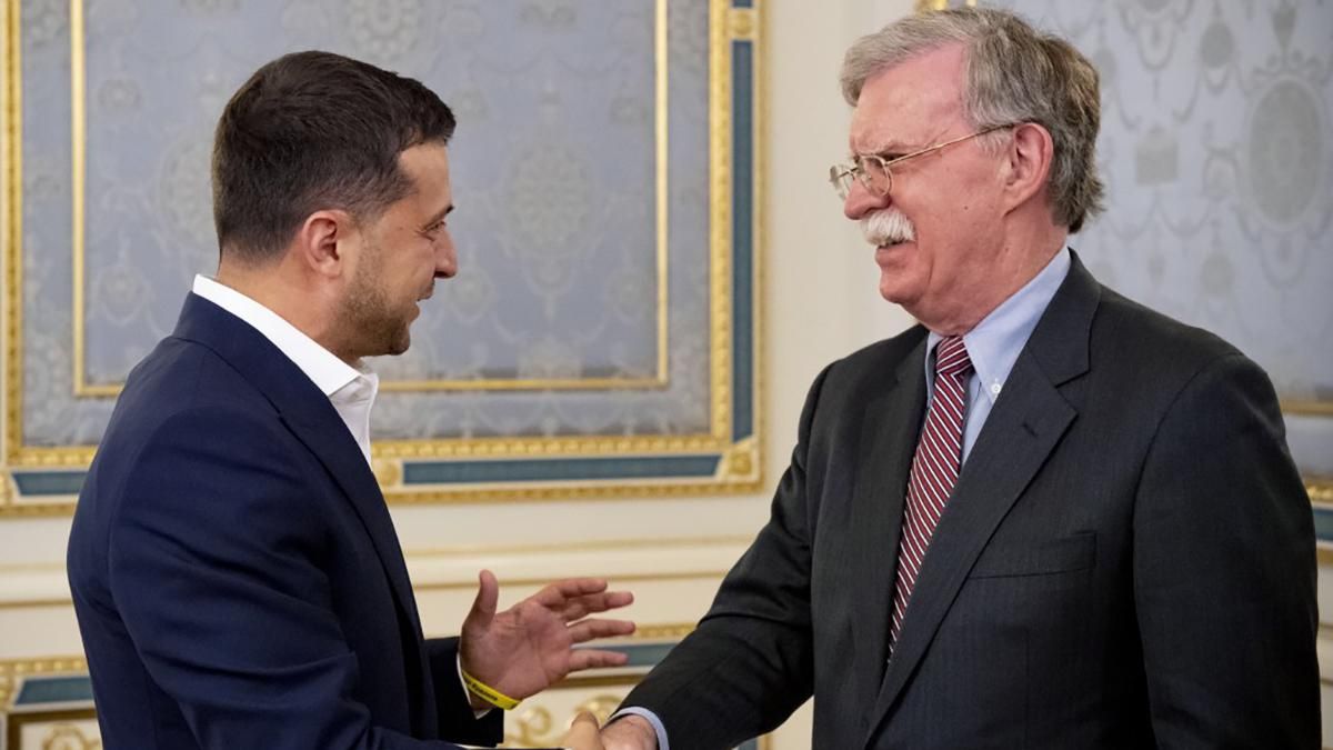 Радник Трампа сподівається на хороші відносини між Рябошапкою та генпрокурором США Радник Трампа сподівається на хороші відносини між Рябошапкою та генпрокурором США