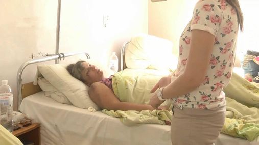 Звук наближався, став чітким і виразним, – постраждала про хвилини перед обвалом у Дрогобичі