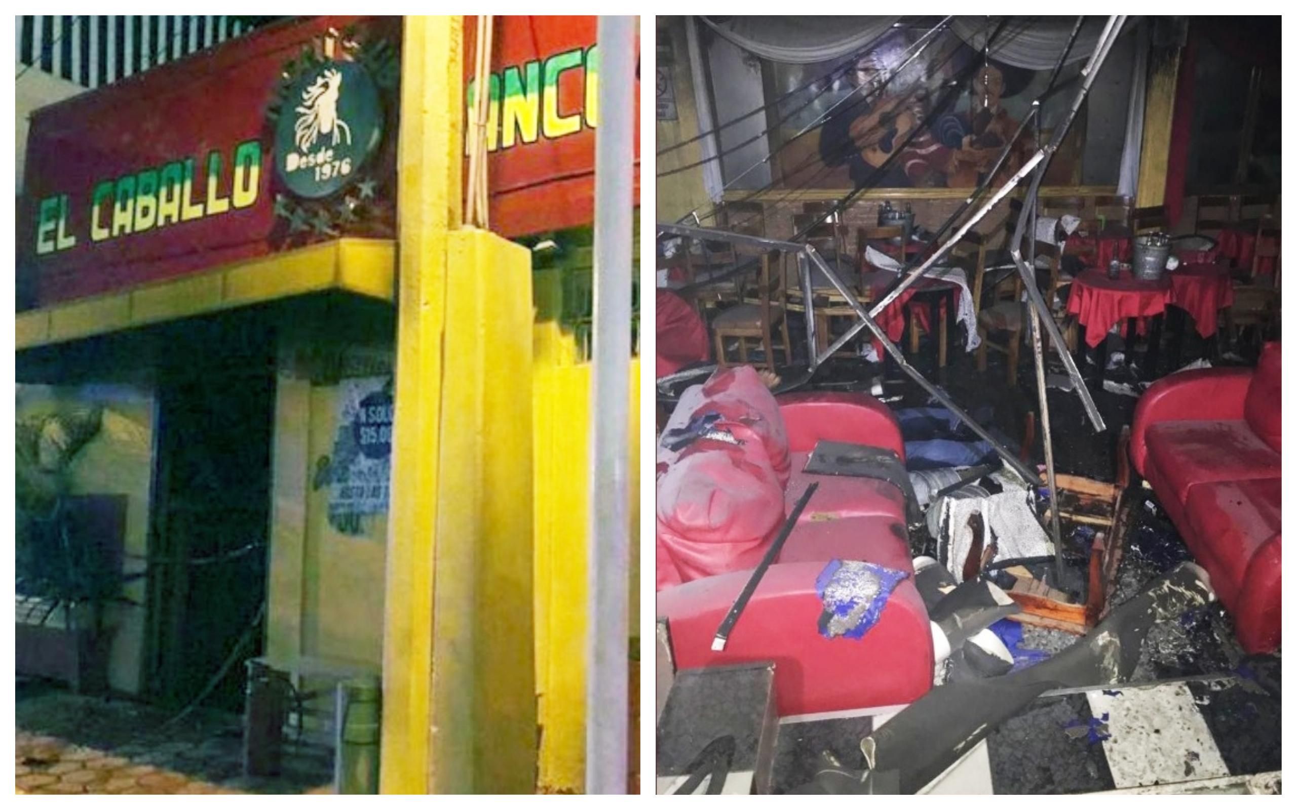 Масове вбивство влаштувала банда в Мексиці: фото 18+ Масове вбивство влаштувала банда в Мексиці: фото 18+