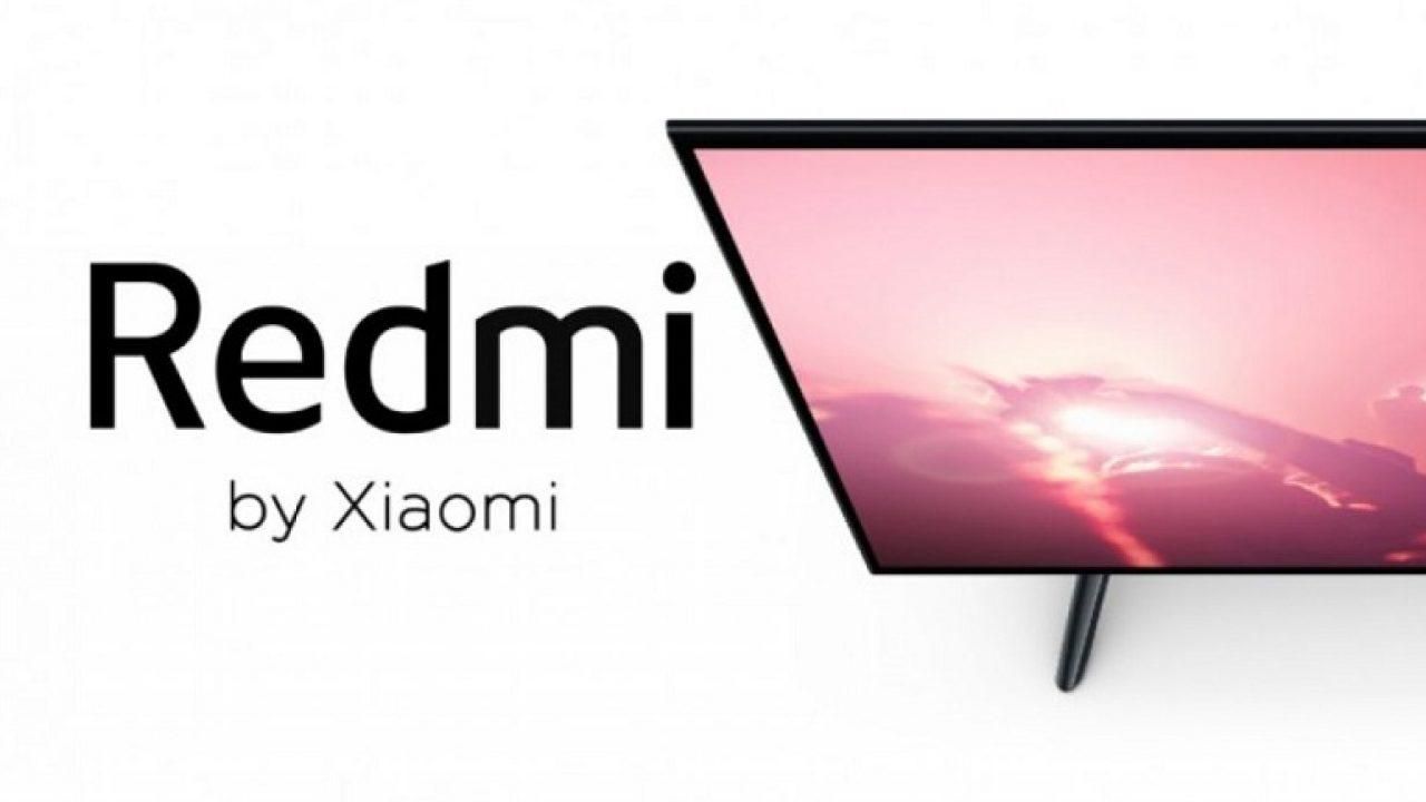 Redmi TV впервые показали на видео: что известно о новинке Redmi TV впервые показали на видео: что известно о новинке