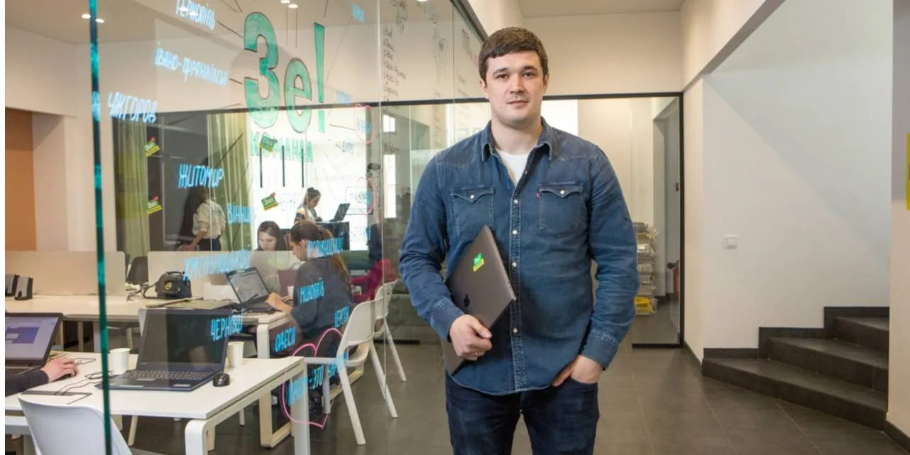 Михайло Федоров, Кабмін, Віце-прем'єр-міністр з питань інформатизації , уряд, Слуга народу Михайло Федоров, Кабмін, Віце-прем'єр-міністр з питань інформатизації , уряд, Слуга народу