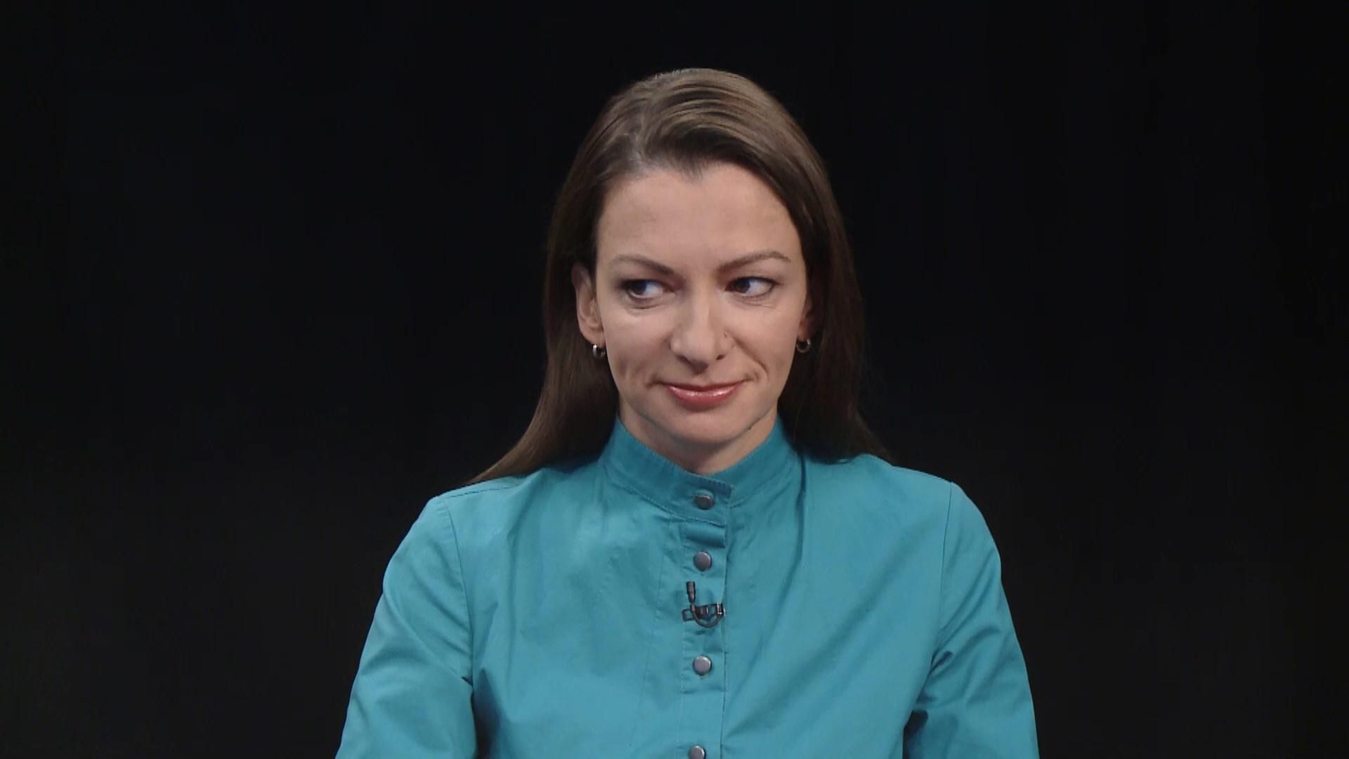 "Шокової терапії" Польщі не буде, – Бердинських спрогнозувала наступні кроки Зеленського "Шокової терапії" Польщі не буде, – Бердинських спрогнозувала наступні кроки Зеленського