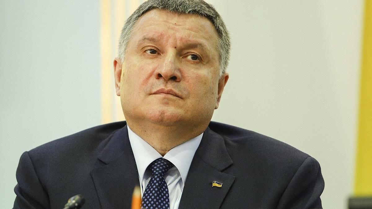 Аваков не вписывается в формат, озвученный Владимиром Зеленским, – эксперт Аваков не вписывается в формат, озвученный Владимиром Зеленским, – эксперт