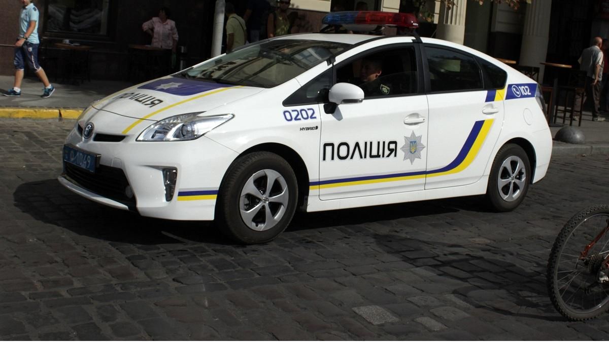 Уволили руководителей нацполиции сразу в четырех областях Уволили руководителей нацполиции сразу в четырех областях