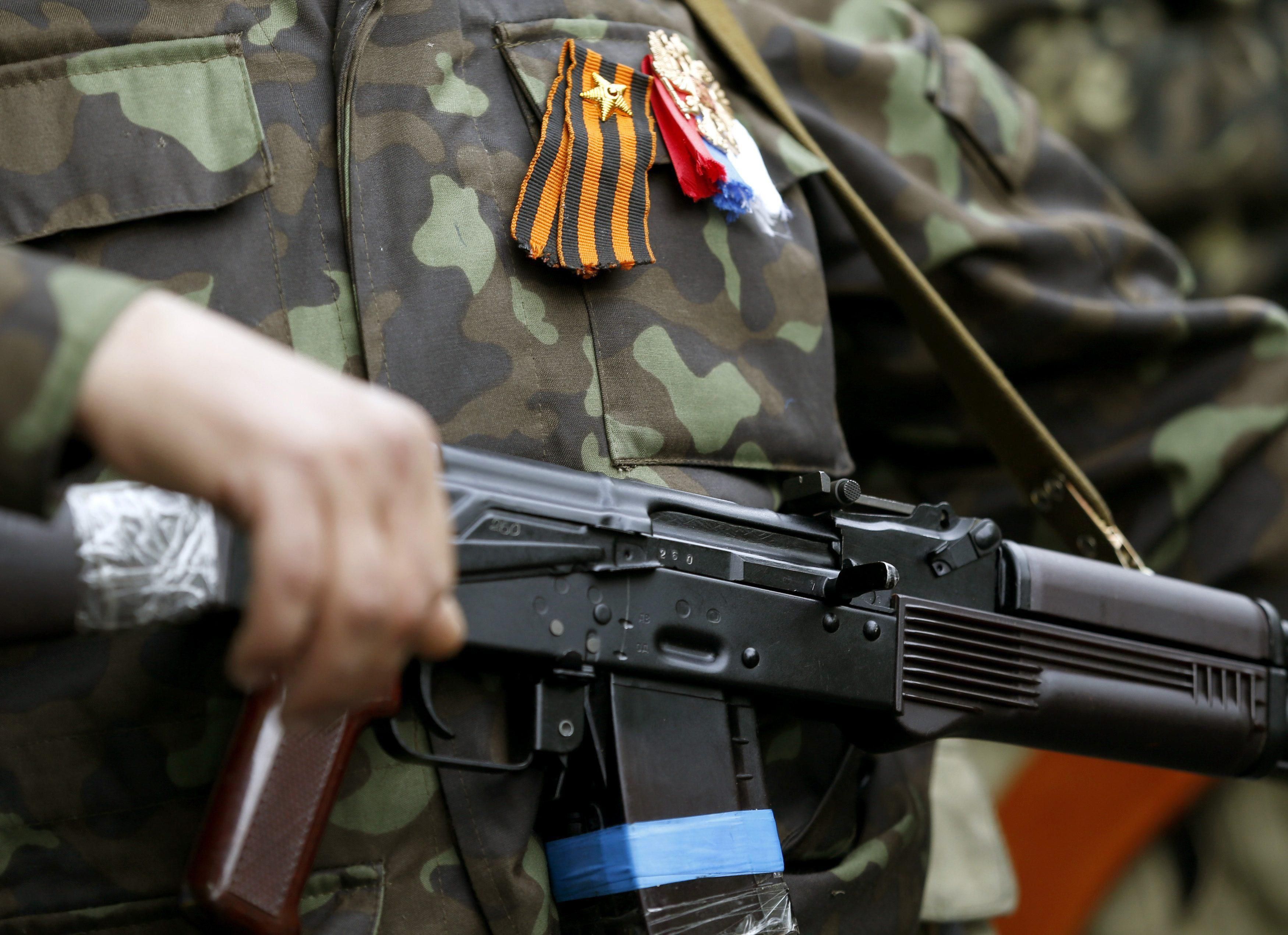 Бойовики посилили обстріли на Донбасі: де було найгарячіше
