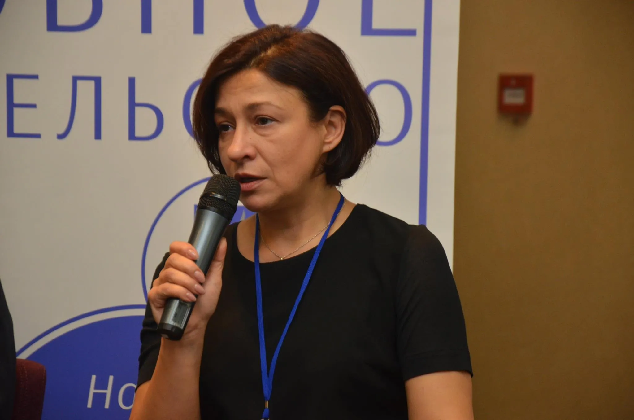 Анжела Стрижевська Анжела Стрижевська