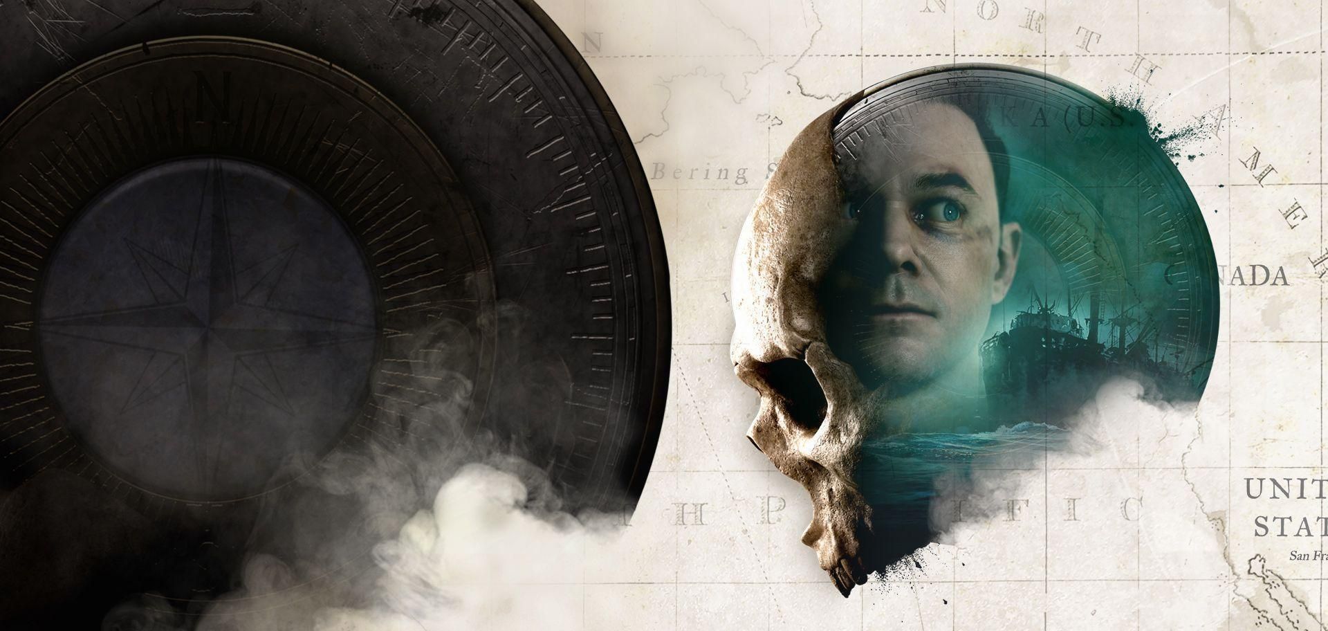 Man of Medan – огляд гри, дата релізу і повний трейлер Man of Medan – огляд гри, дата релізу і повний трейлер