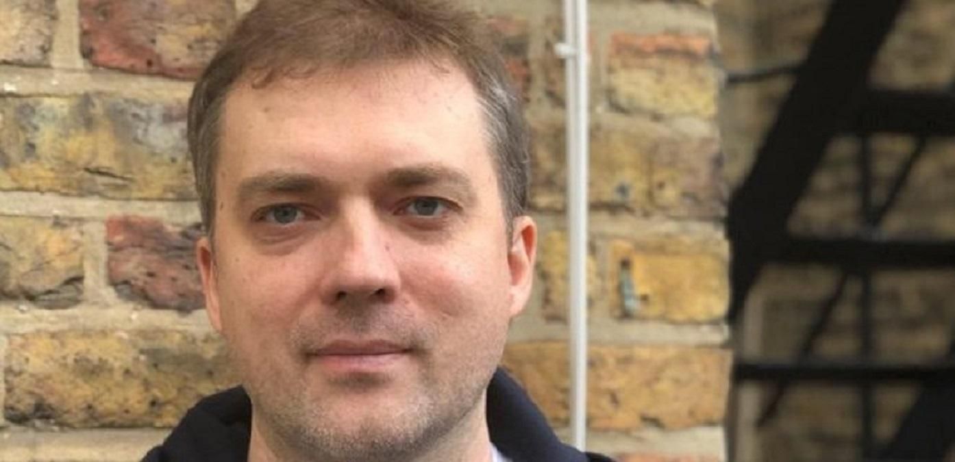 Андрій Загороднюк: біографія міністра оборони України 2019 Андрій Загороднюк: біографія міністра оборони України 2019