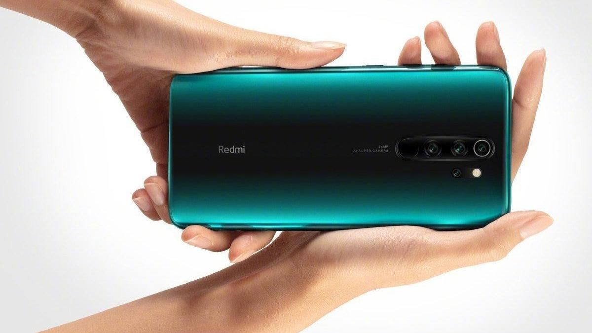 Redmi Note 8 Pro – характеристики і ціна смартфона Xiaomi Redmi Note 8 Pro – характеристики і ціна смартфона Xiaomi