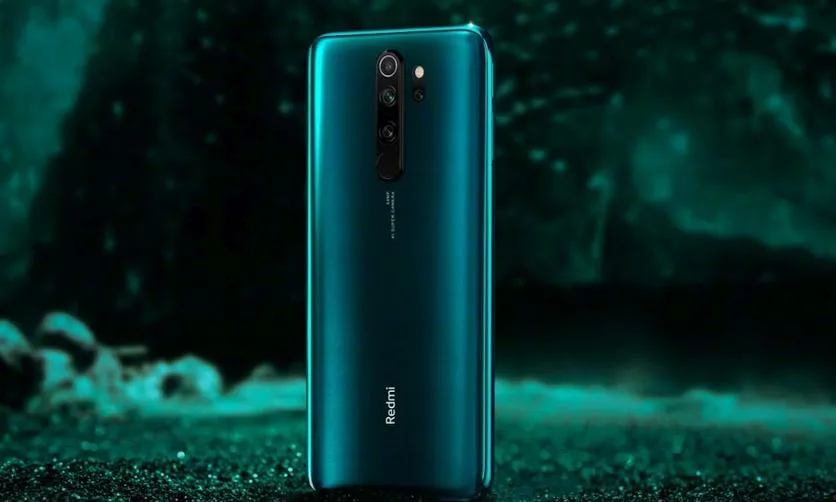 Redmi Note 8 Pro Redmi Note 8 Pro