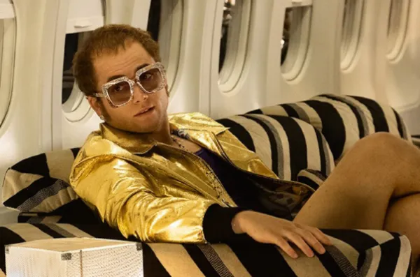 рокетмен рокетмен