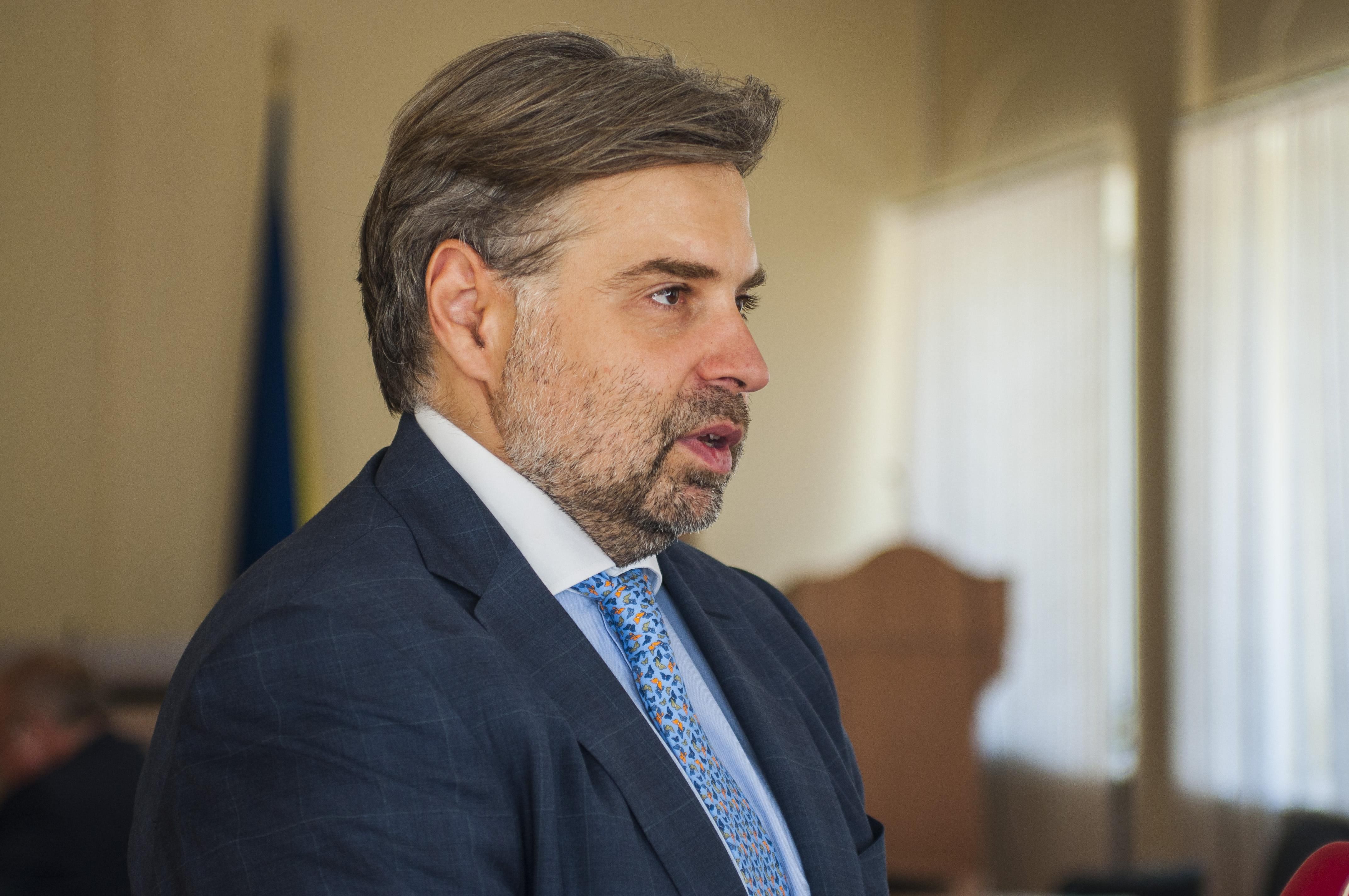 Через дії УЗ українська економіка сповільнить зростання, – глава об'єднання підприємств