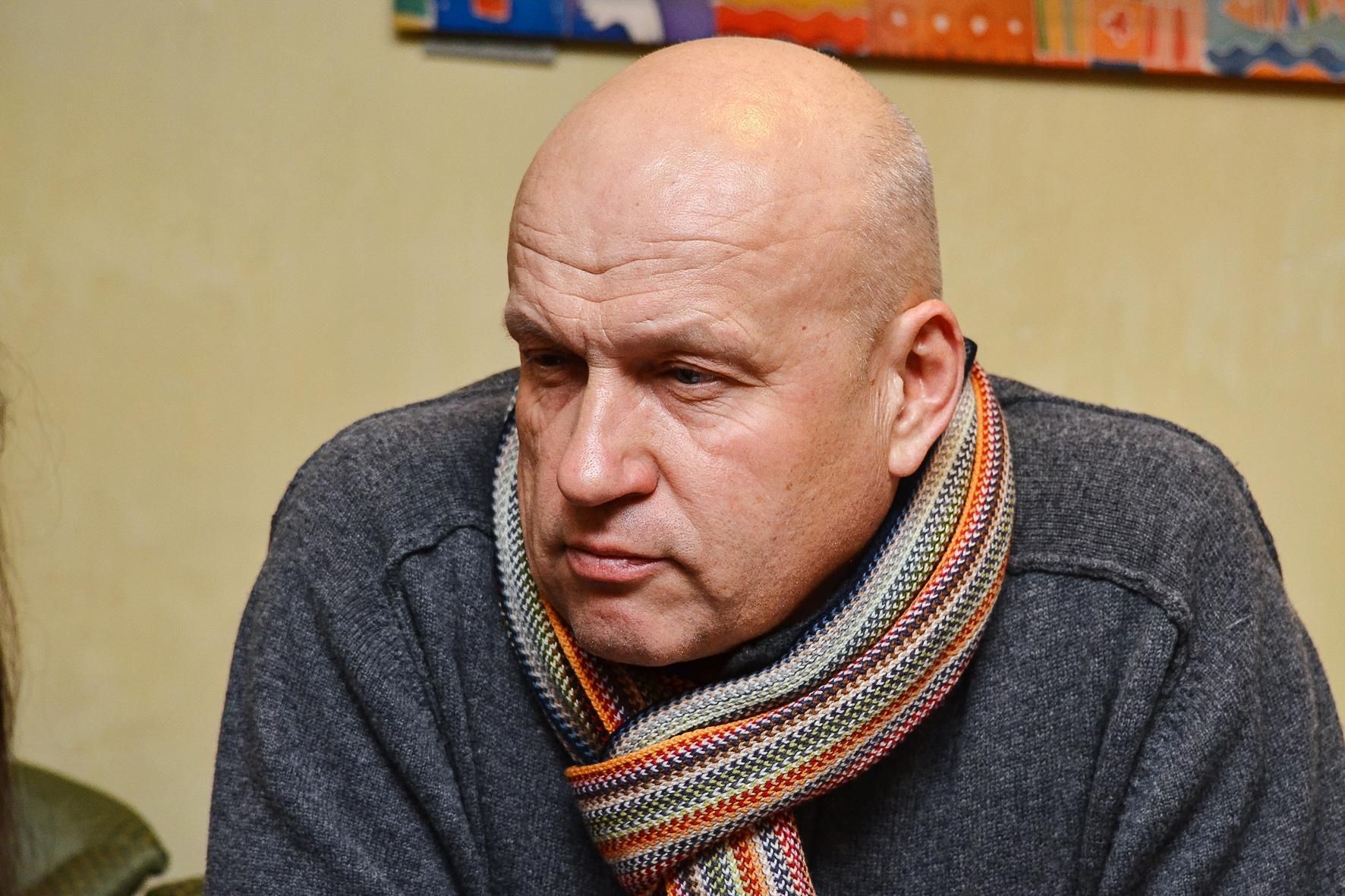 Гончарук будет первым премьером, который не имеет за собой системного бизнеса, – Рыбачук