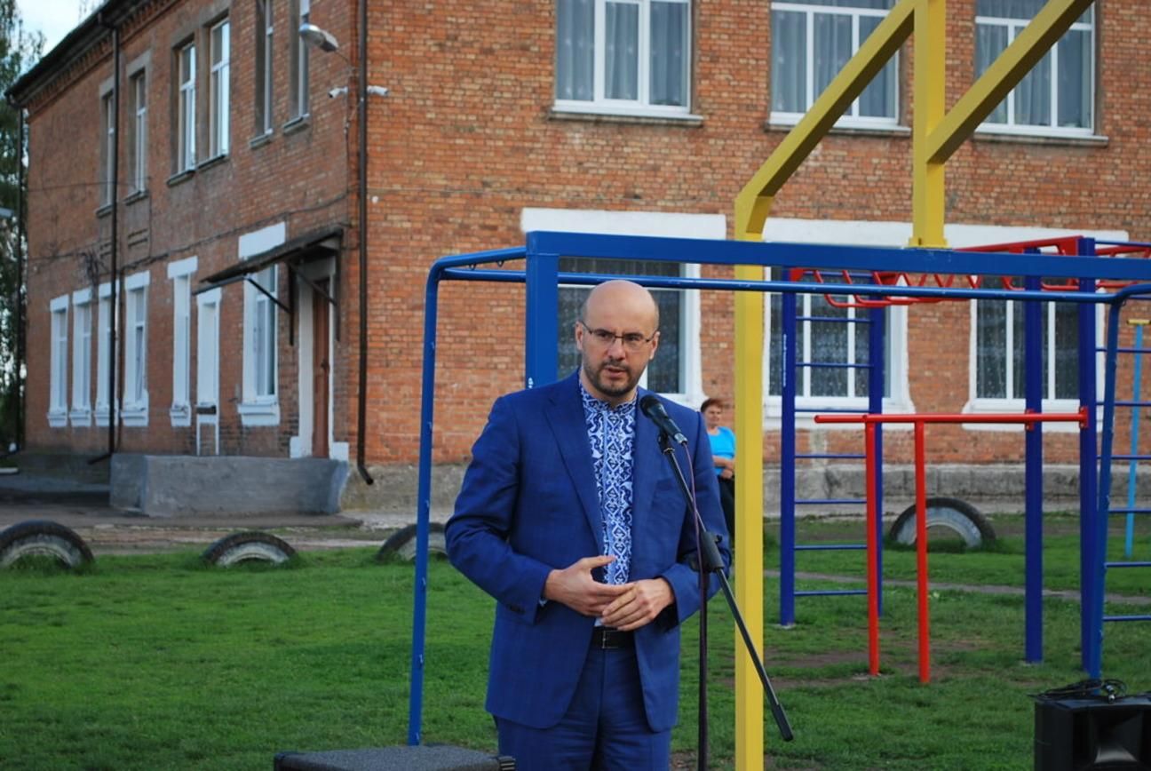 Почему Рудыку не дали удостоверение депутата: объяснения от ЦИК Почему Рудыку не дали удостоверение депутата: объяснения от ЦИК