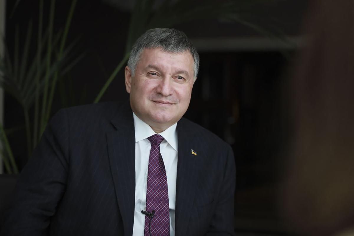 Арсен Аваков остался на посту главы МВД – Верховная Рада 2019 Арсен Аваков остался на посту главы МВД – Верховная Рада 2019