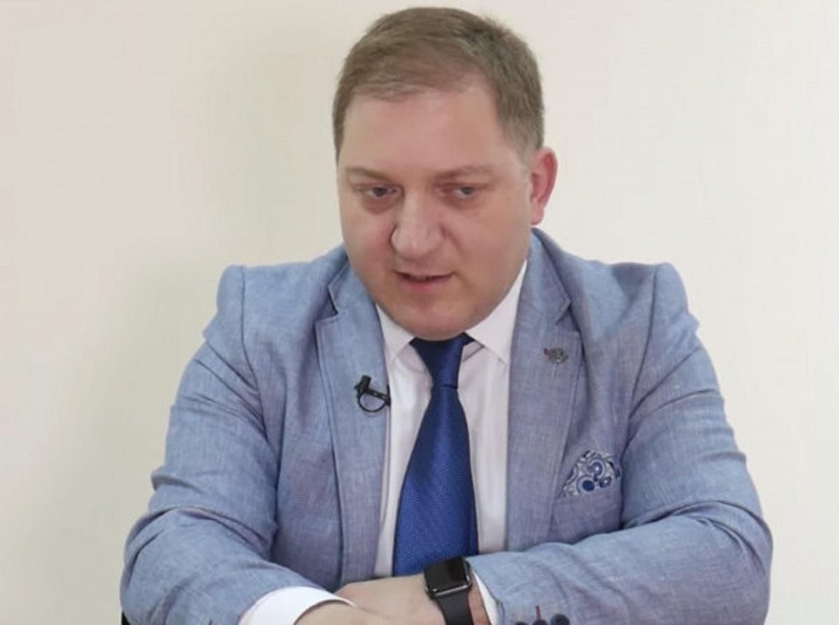 Скандали нової Ради: депутату від "Опоплатформи" відімкнули мікрофон через російську мову
