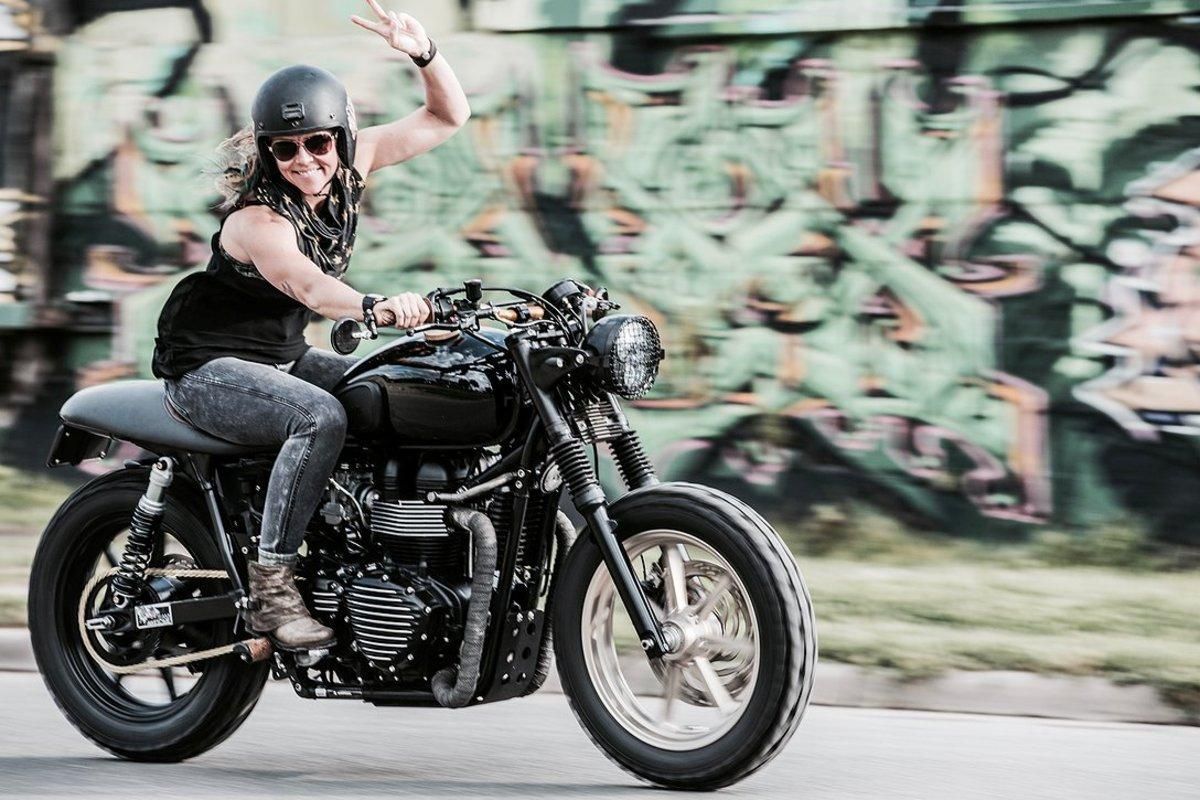 Джессі Комбс загинула в аварії – відео, фото, біографія гонщиці Джессі Комбс загинула в аварії – відео, фото, біографія гонщиці