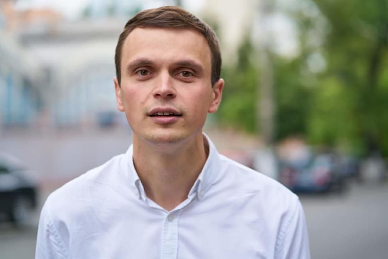 Це політична маніпуляція, – Давидюк про пакетне голосування за Кабмін Це політична маніпуляція, – Давидюк про пакетне голосування за Кабмін