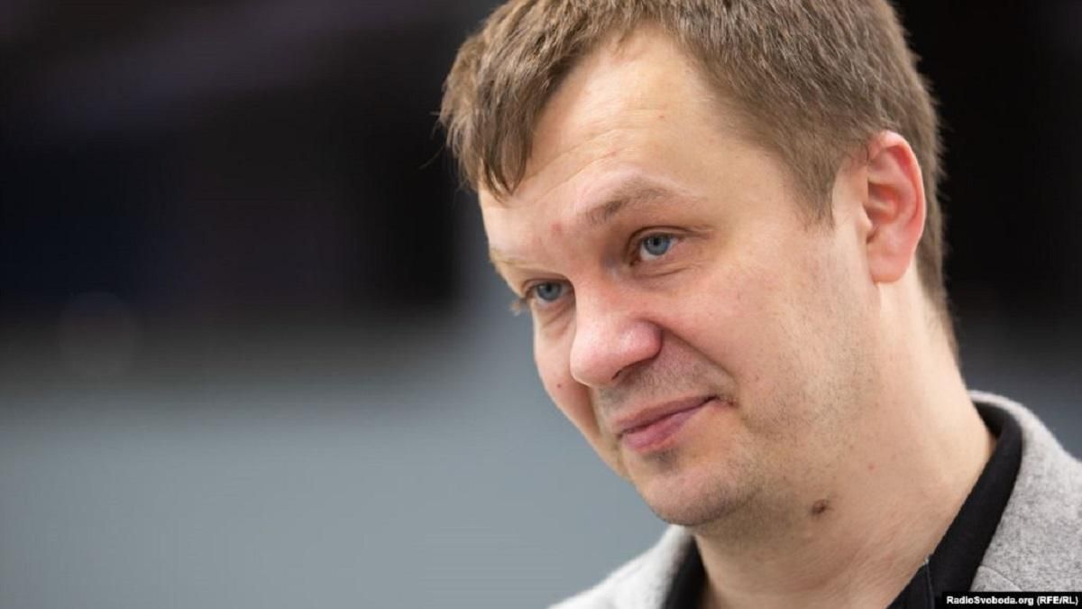 Заступник голови Ради Нацбанку і президент KSE: біографія міністра економіки Тимофія Милованова Заступник голови Ради Нацбанку і президент KSE: біографія міністра економіки Тимофія Милованова