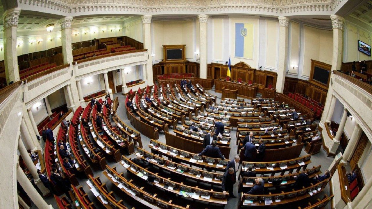 Политические договоренности: будет ли кумовство в Верховной Раде Политические договоренности: будет ли кумовство в Верховной Раде