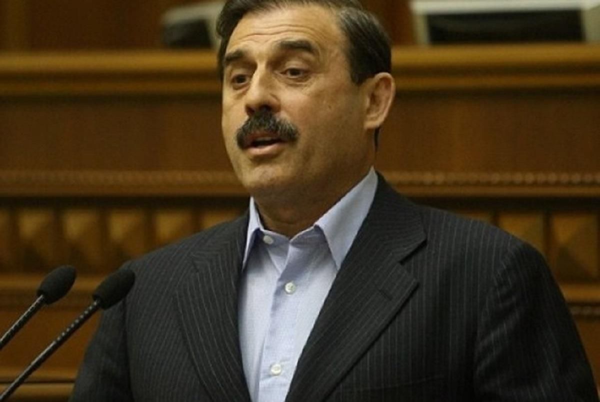 Кіссе у Раді спробував говорити українською: сміявся навіть Новінський – відео Кіссе у Раді спробував говорити українською: сміявся навіть Новінський – відео