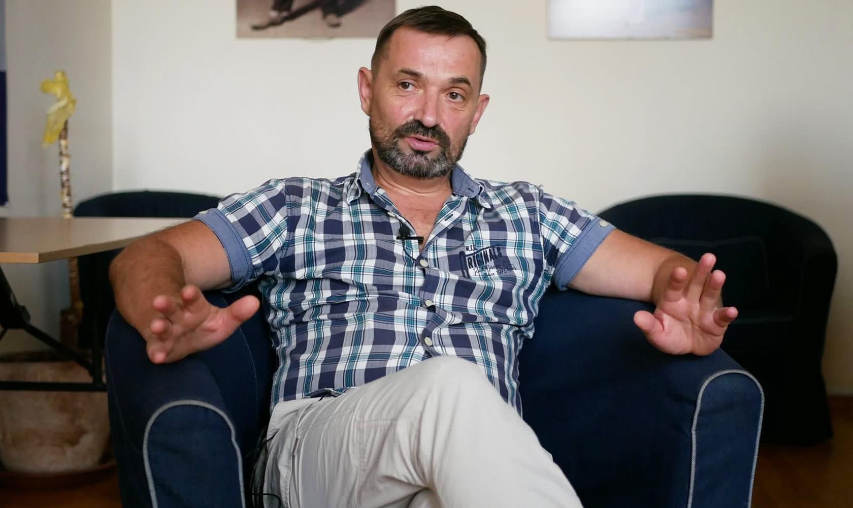 Це люди середньої ланки, – експерт про нові призначення в Раді Це люди середньої ланки, – експерт про нові призначення в Раді