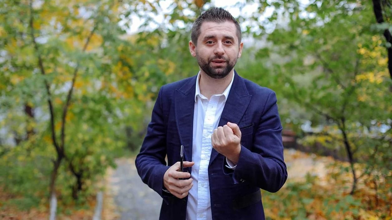 Коли ВР остаточно проголосує за зняття депутатської недоторканності: прогноз від "Слуги народу" Коли ВР остаточно проголосує за зняття депутатської недоторканності: прогноз від "Слуги народу"