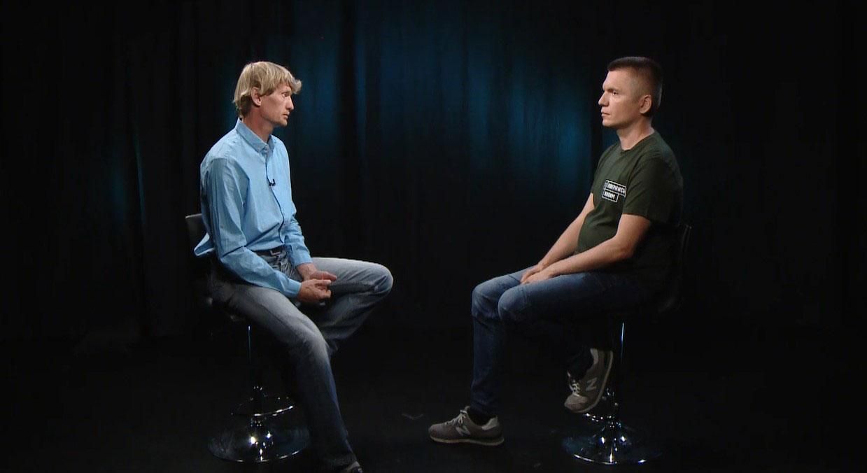 Росіяни махали рукою та посміхалися перед обстрілом: шокуючі спогади про Іловайську трагедію - 30 августа 2019 - 24 Канал Росіяни махали рукою та посміхалися перед обстрілом: шокуючі спогади про Іловайську трагедію - 30 августа 2019 - 24 Канал