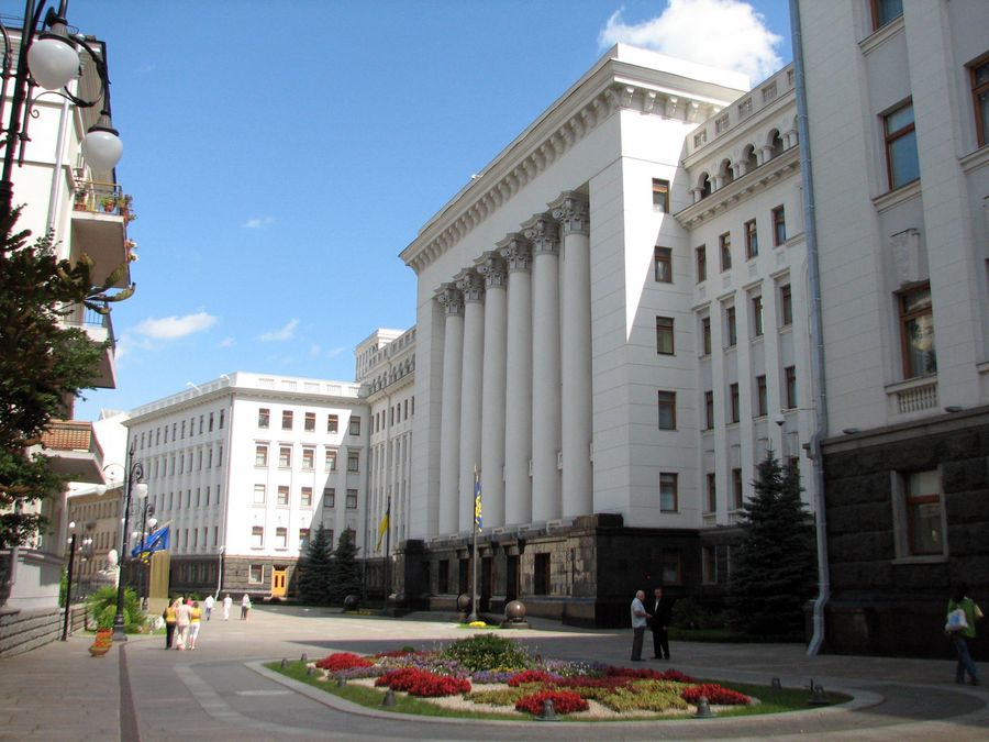 Процес звільнення триває, – Офіс Президента Процес звільнення триває, – Офіс Президента