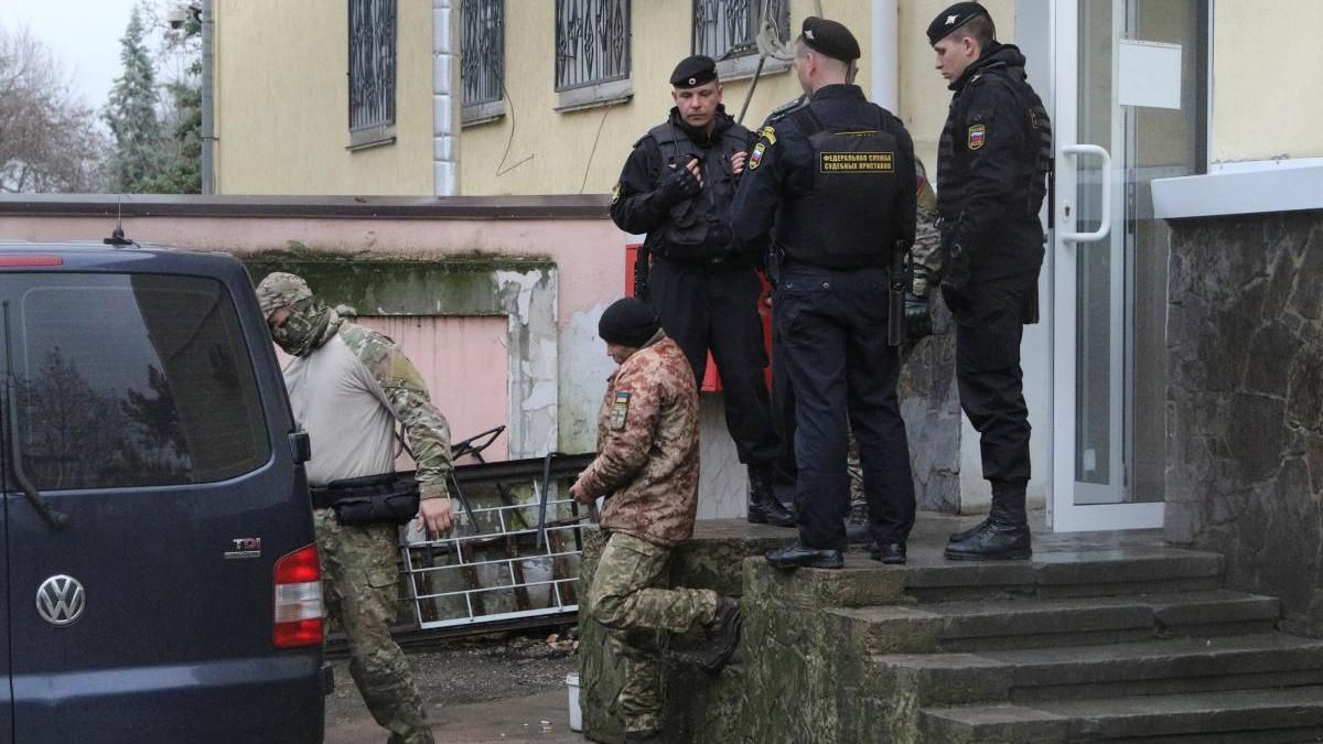 Обміну полонених між Україною та РФ 30 серпня не буде, – СБУ Обміну полонених між Україною та РФ 30 серпня не буде, – СБУ