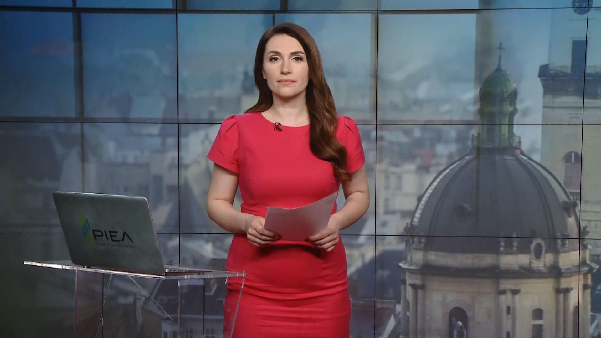 Выпуск новостей за 12:00: Обыски на Общественном. Дни траура в Дрогобыче Выпуск новостей за 12:00: Обыски на Общественном. Дни траура в Дрогобыче