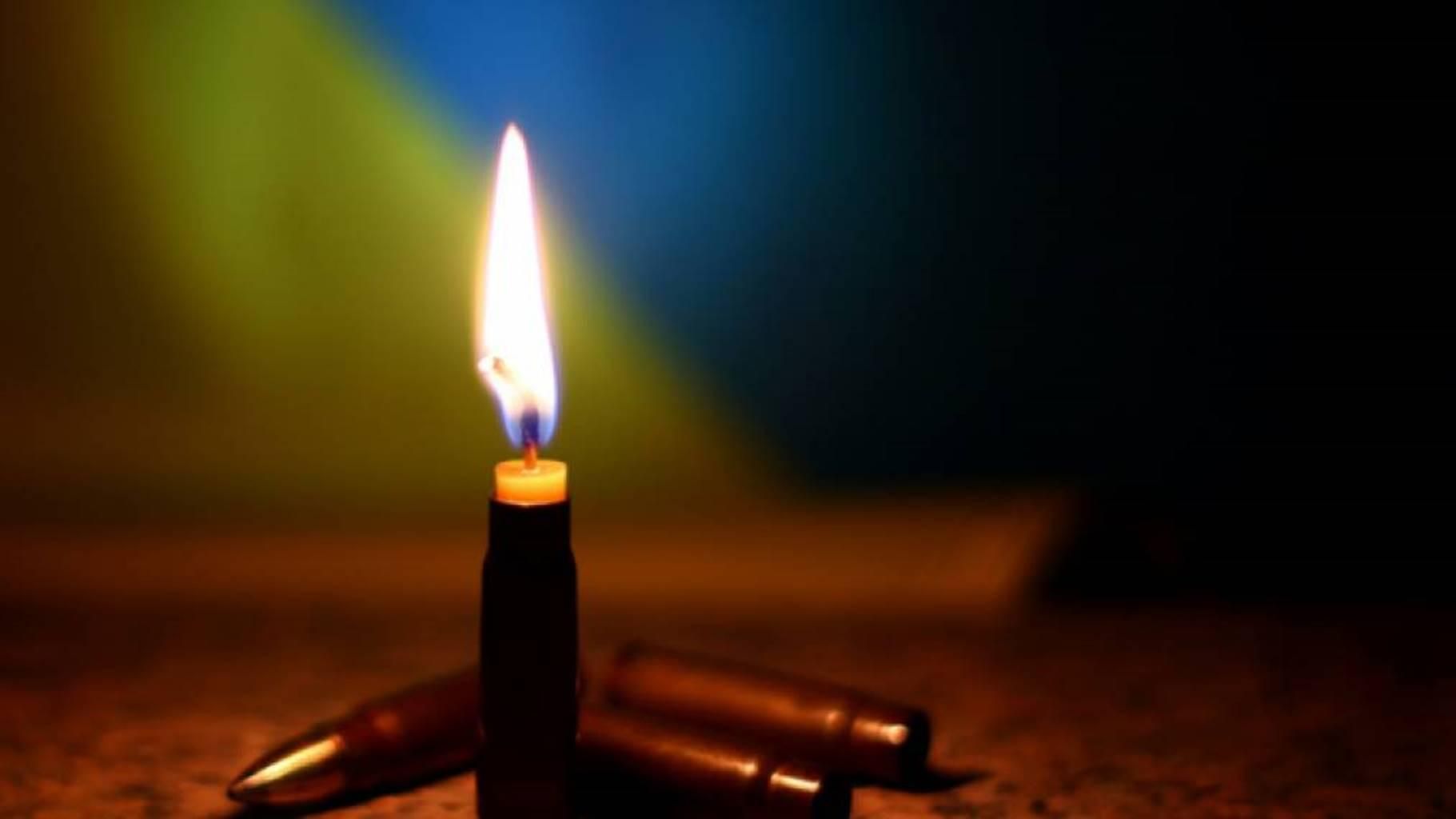 На Донбасі знову втрати – загинув український військовий На Донбасі знову втрати – загинув український військовий