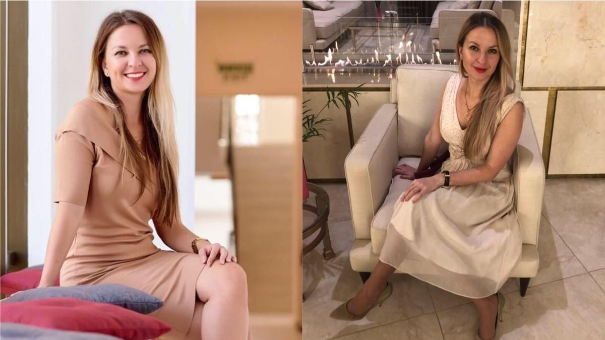 Юлія Соколовська: що відомо про нову міністерку соціальної політики Юлія Соколовська: що відомо про нову міністерку соціальної політики