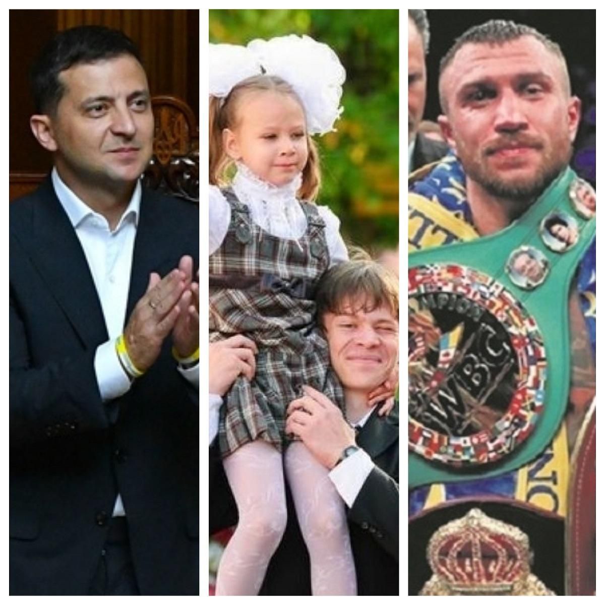 Новости Украины 1 сентября 2019 – новости Украины и мира Новости Украины 1 сентября 2019 – новости Украины и мира