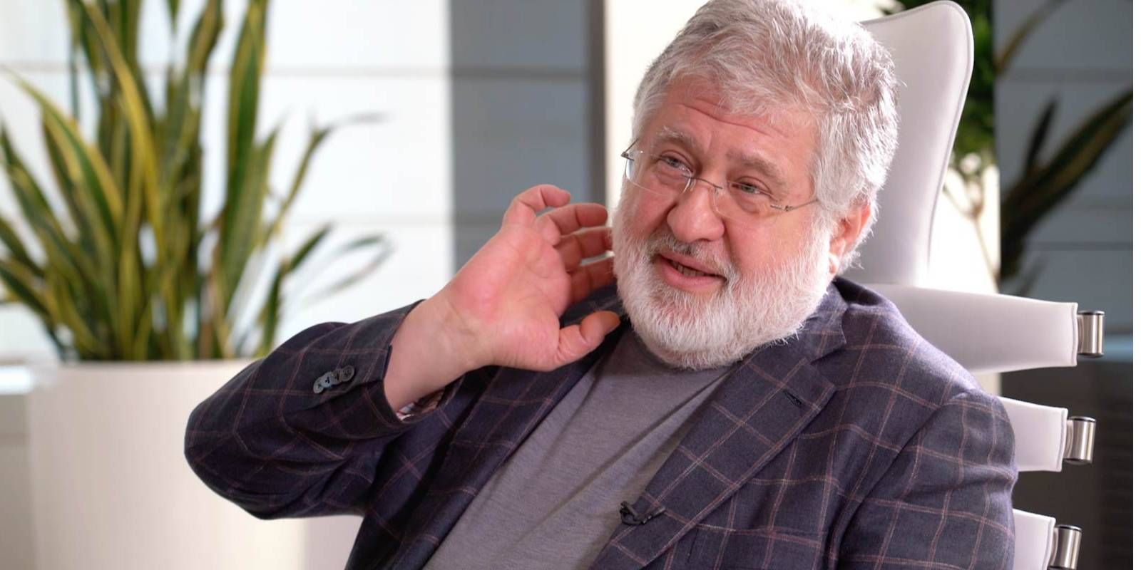 Ми пробиваємо дно, – Коломойський визначив головне завдання для нового уряду Ми пробиваємо дно, – Коломойський визначив головне завдання для нового уряду