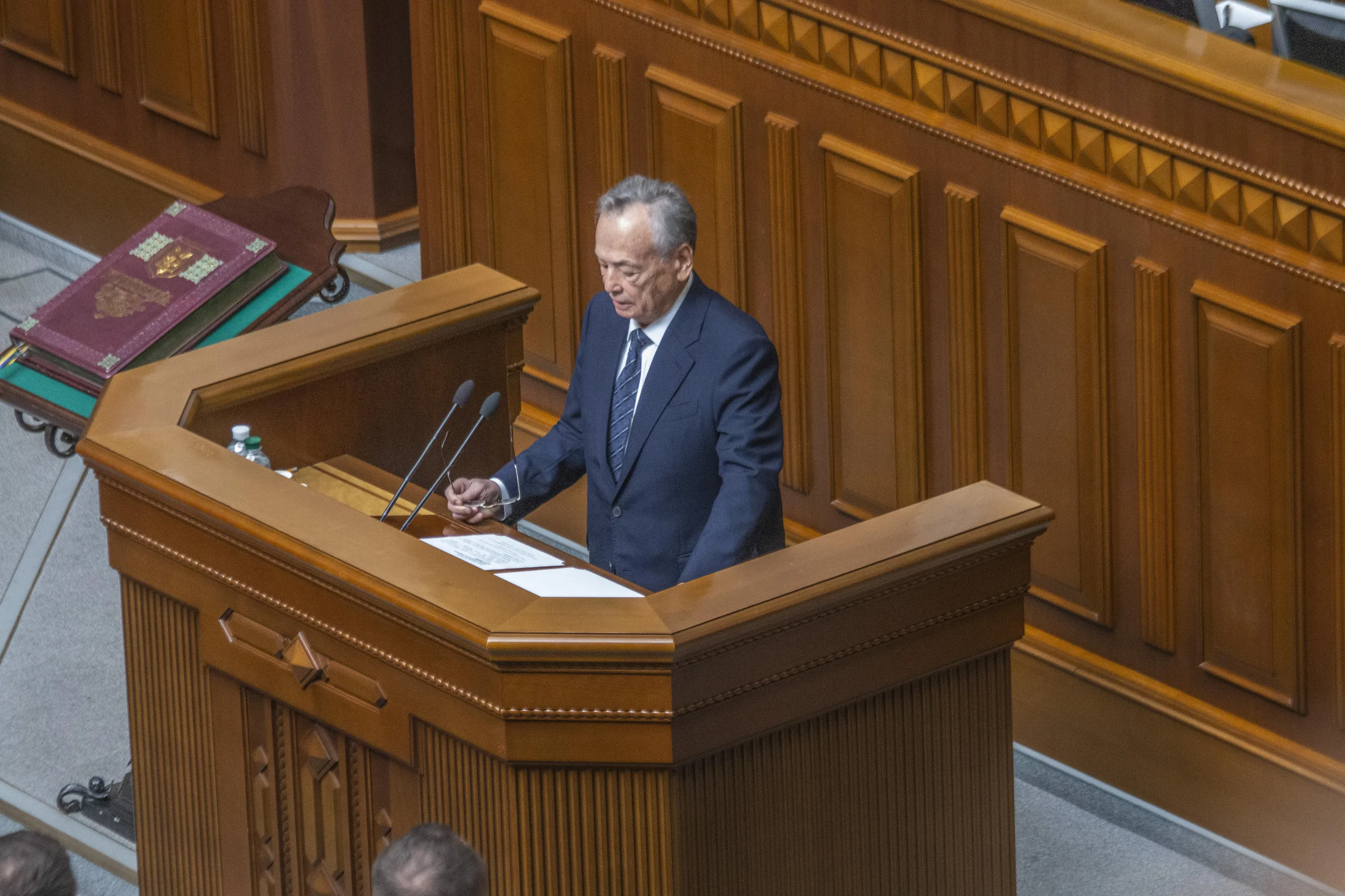 Верховна Рада Верховна Рада
