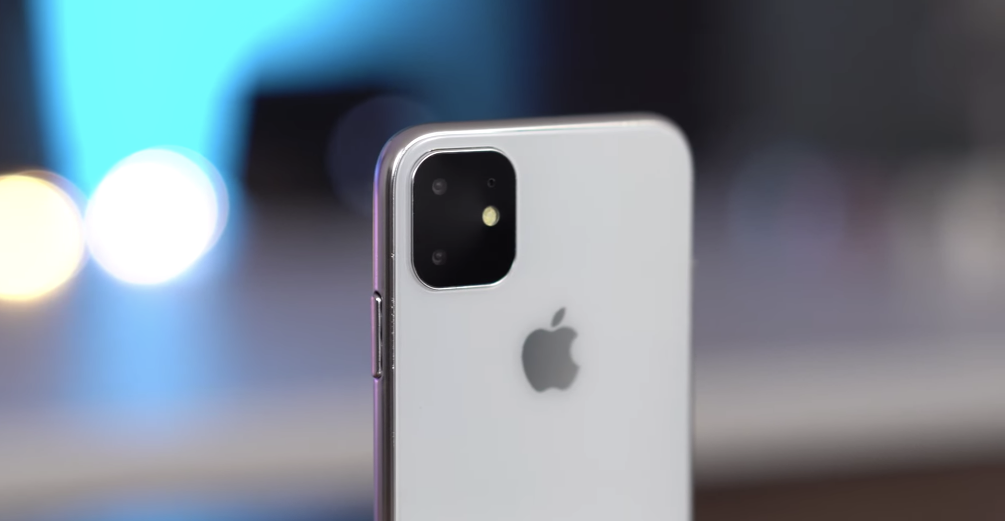 Когда выйдет айфон 11 – дата и время презентации Apple 2019