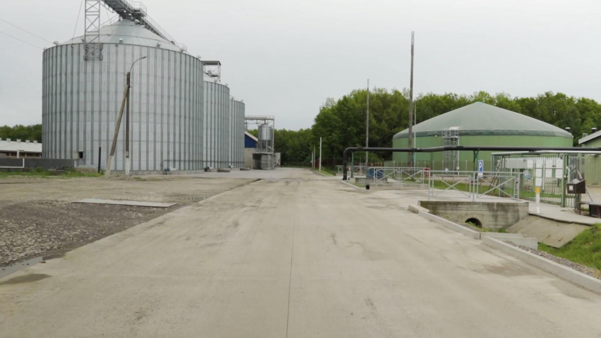 Українські підприємства, які вражають енергоефективністю: відео Українські підприємства, які вражають енергоефективністю: відео