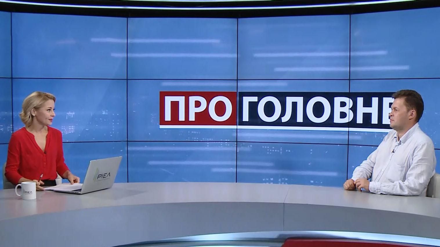 Поведінка Зеленського була безпрецедентною, – політолог про перше засідання Ради