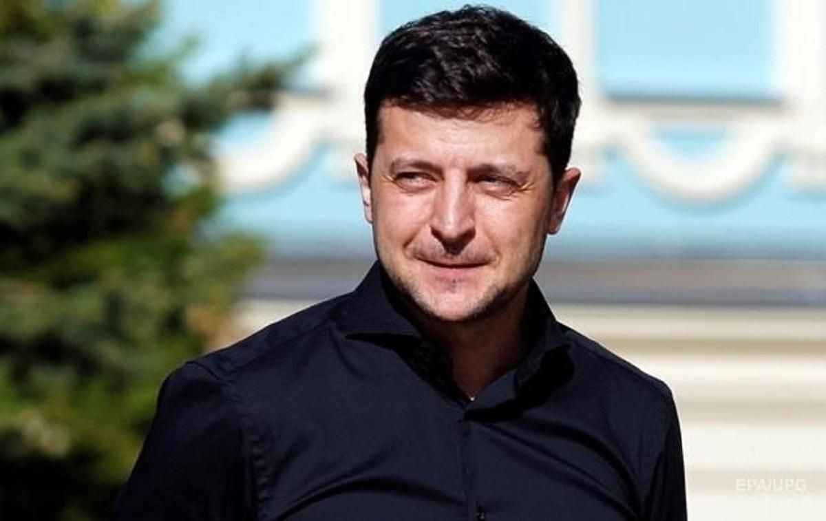 Народовладдя Зеленського: що передбачає законопроект Народовладдя Зеленського: що передбачає законопроект