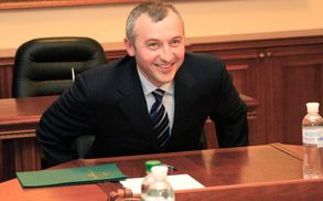 Перед увольнением Луценко ГПУ закрыла дело против скандального политика