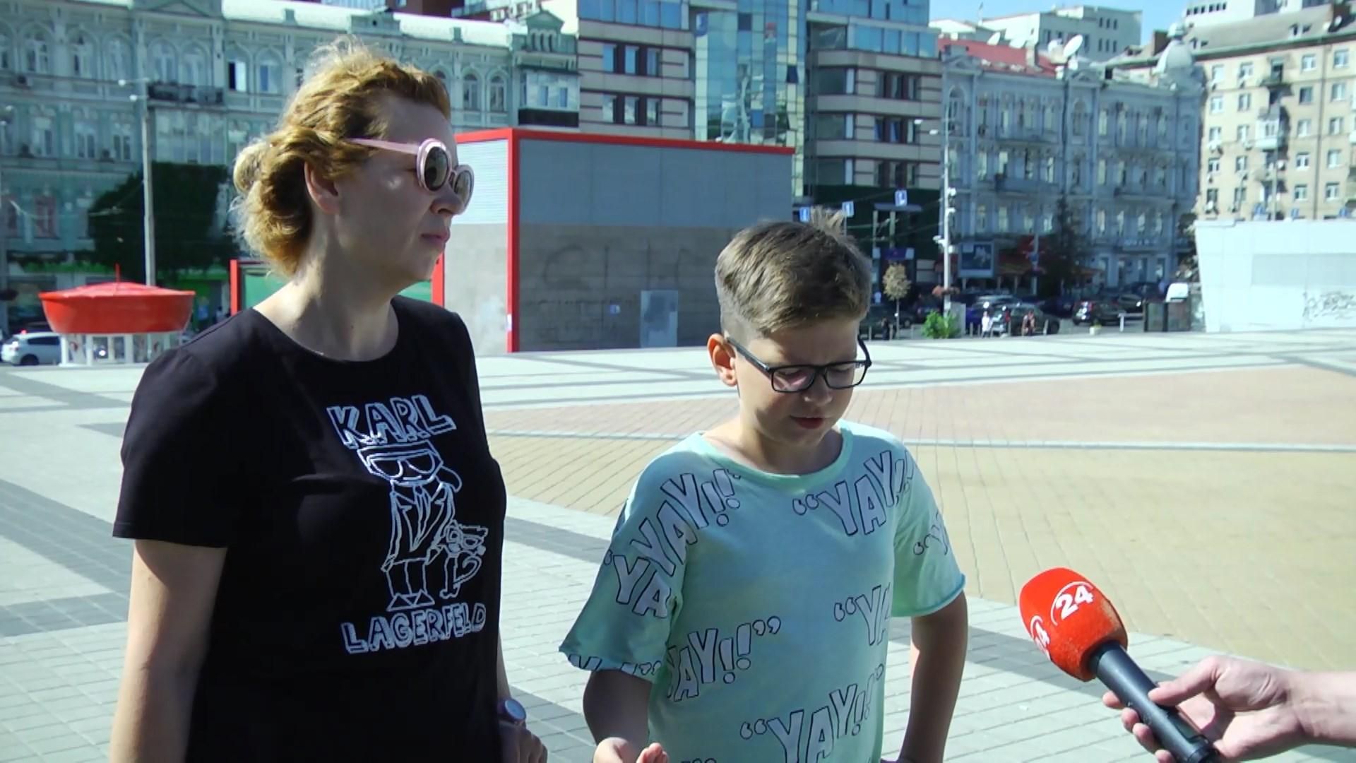 Дети рассказали, что их били в лагере: как это объяснила администрация Дети рассказали, что их били в лагере: как это объяснила администрация