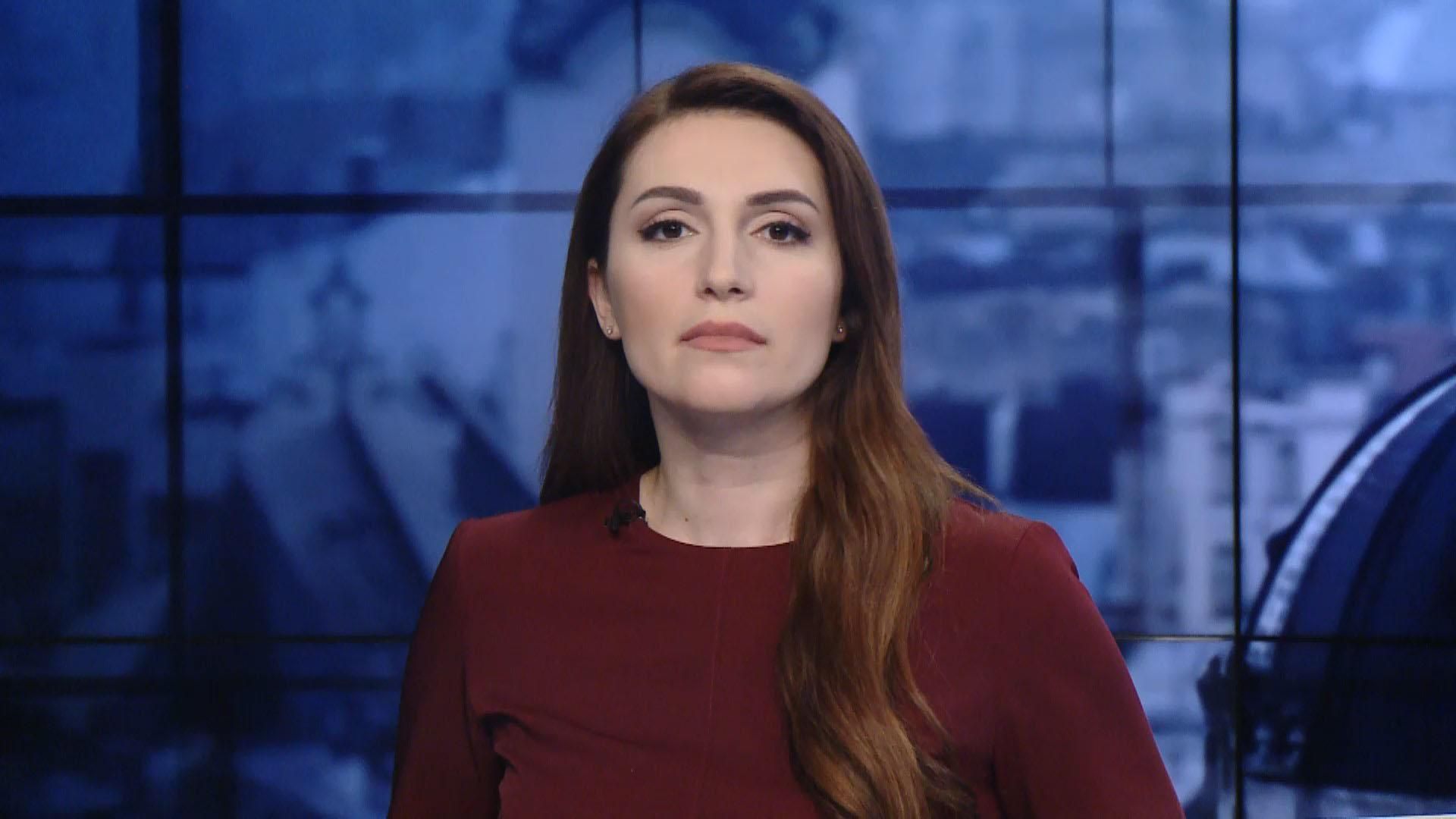 Випуск новин за 15:00: Ураган Доріан насувається на США. Ситуація на фронті Випуск новин за 15:00: Ураган Доріан насувається на США. Ситуація на фронті