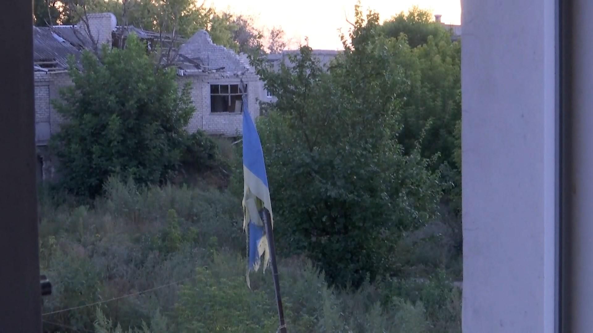 З приходом сутінків на передовій закінчується тиша: як провокують російські бойовики З приходом сутінків на передовій закінчується тиша: як провокують російські бойовики