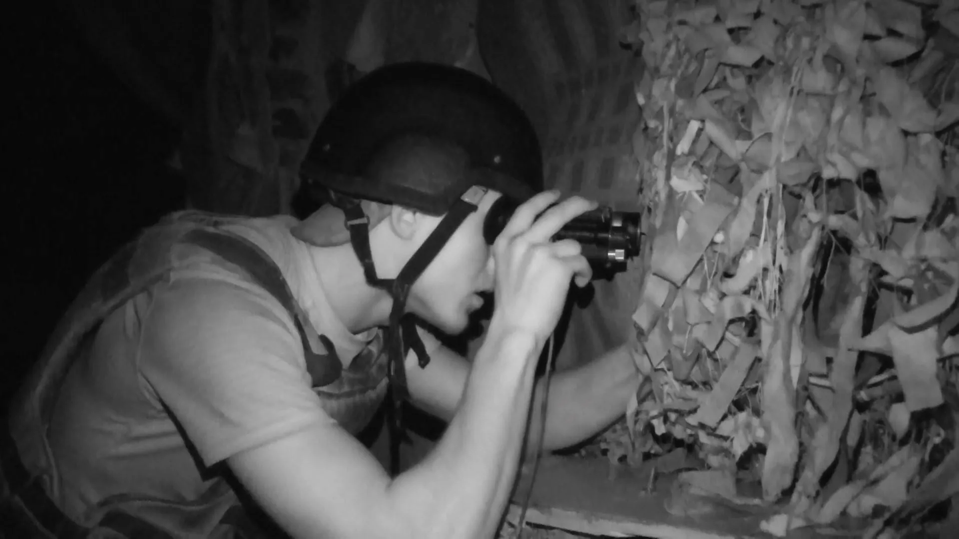 Чергування військового Чергування військового