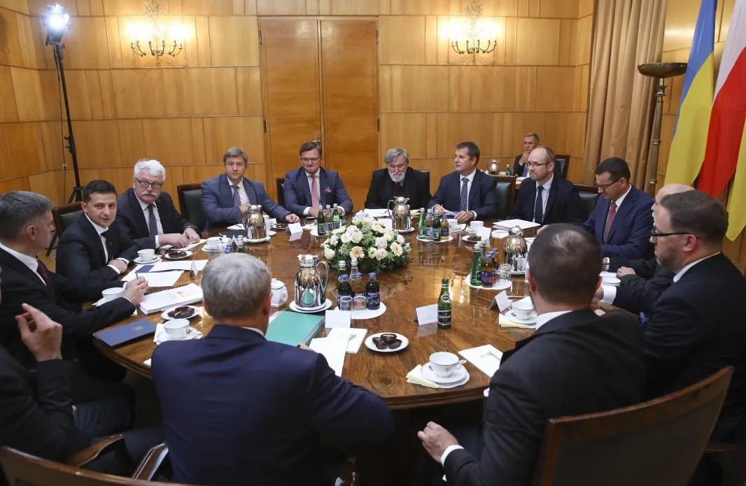 Зеленський Зеленський