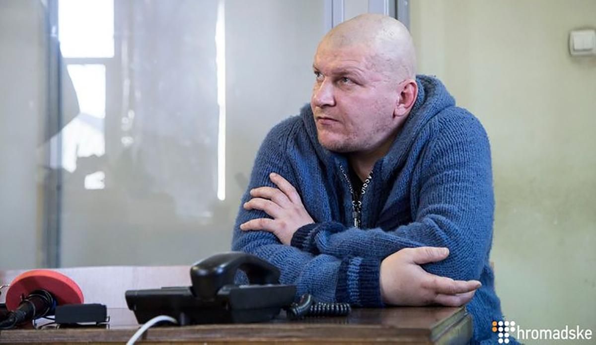 Катування активістів Майдану: прокуратура оскаржить виправдання ексберкутівця Хандрикіна Катування активістів Майдану: прокуратура оскаржить виправдання ексберкутівця Хандрикіна